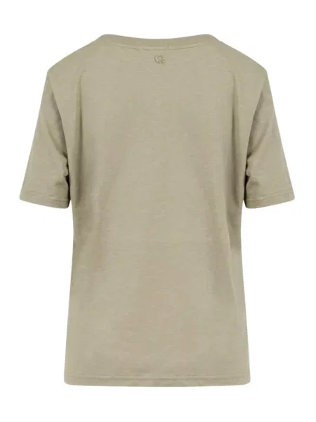 Coster Copenhagen Top CC kaki