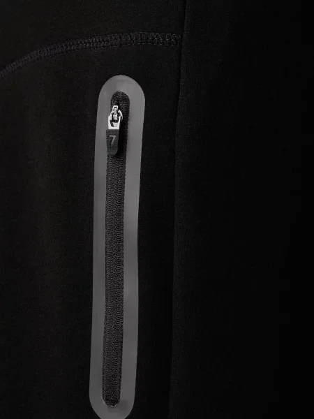Emporio Armani спортивні штани з бавовною