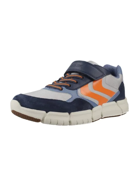 Pantofi copii Geox albastru