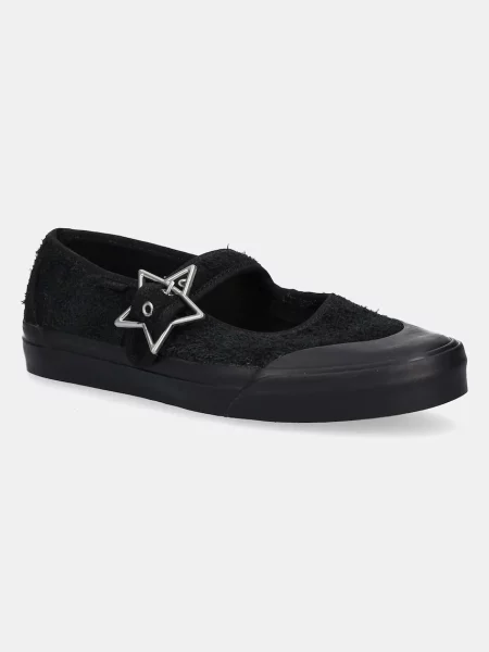 Балеринки Vans Mary Jane черно
