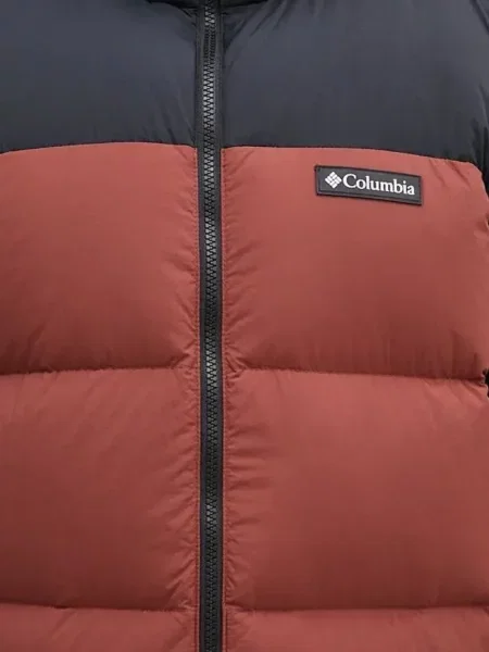 Geacă Columbia maro