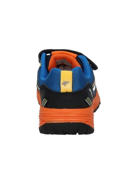 Pantofi copii Joma portocaliu