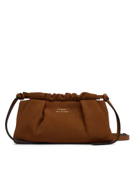 Tommy Hilfiger Torbica smeđa