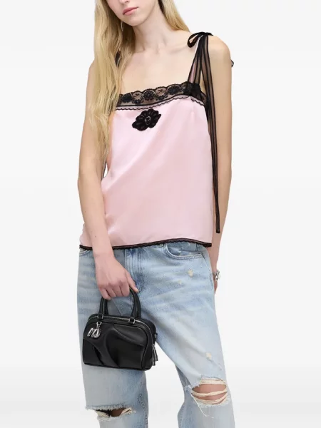 Geantă Marc Jacobs negru