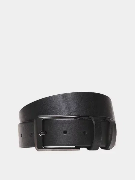 Borsa Leather ­ Ремень чорний
