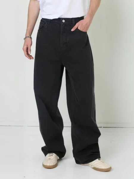 Denim Project Jeans DPPhoenix negru