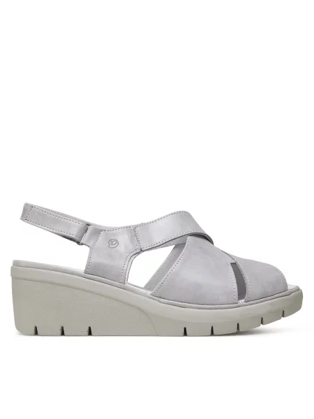 Sandale Suave siva