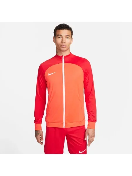 Bluza piłkarska Nike Drifit Academy Pro biała