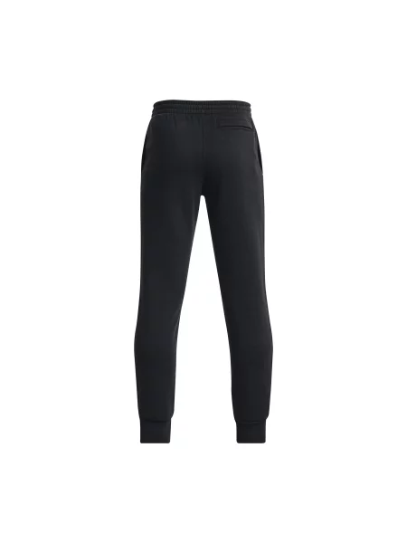 Pantaloni de jogging copii Under Armour negru