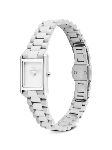 Ceas Daniel Wellington alb