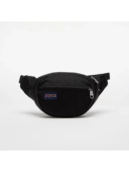 Чантичка за кръст Jansport черно