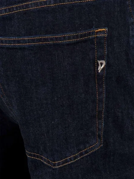 Pantaloni scurți Dondup albastru