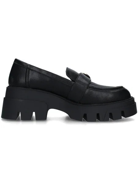 Pantofi Gattinoni negru