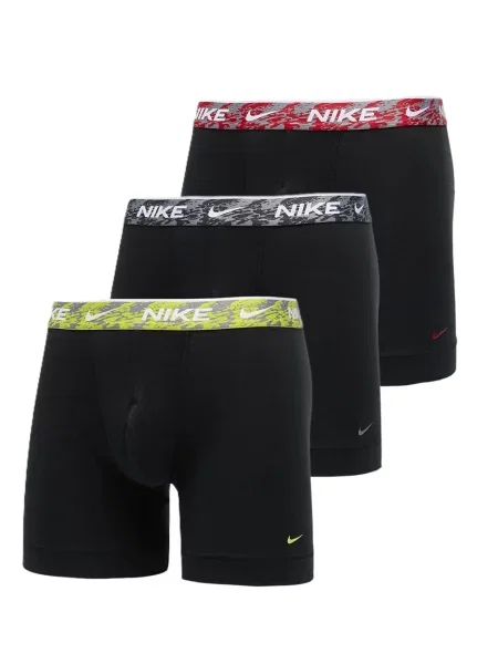 Boxeri Nike negru