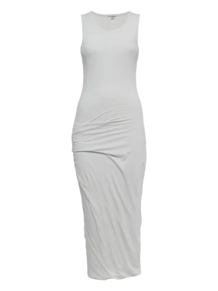 Sukienka James Perse biała