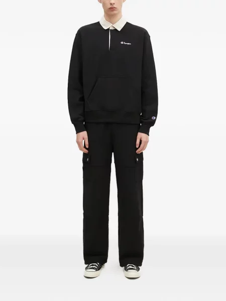 Pantaloni Champion negru