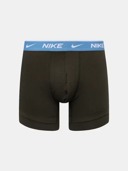 Боксери Nike зелений