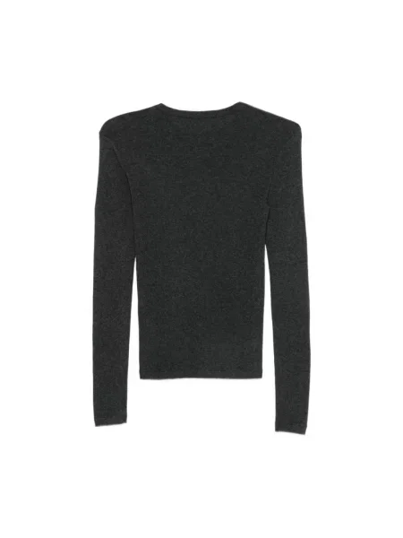 Sweter Lisa Yang czarny