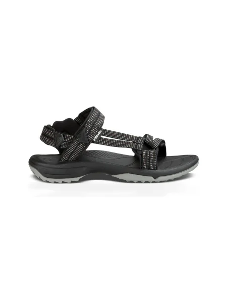 Sandale Teva negru