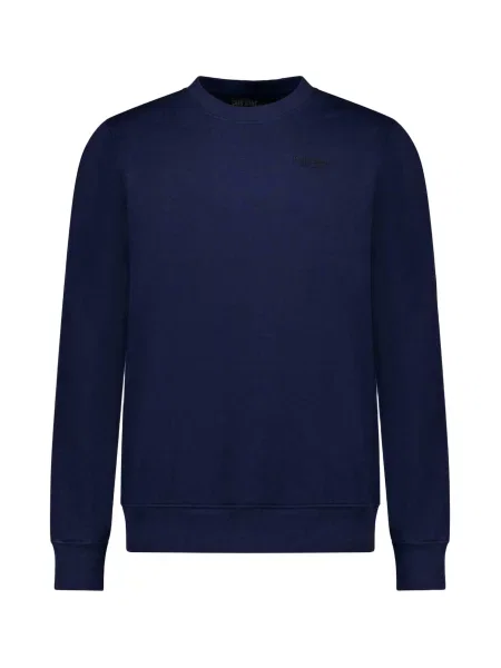 Palton Cars Jeans albastru