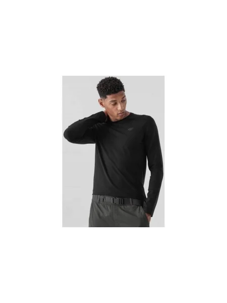 Tricou 4f negru