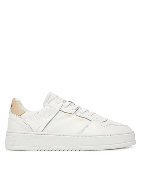 Снікерcи REPLAY білий