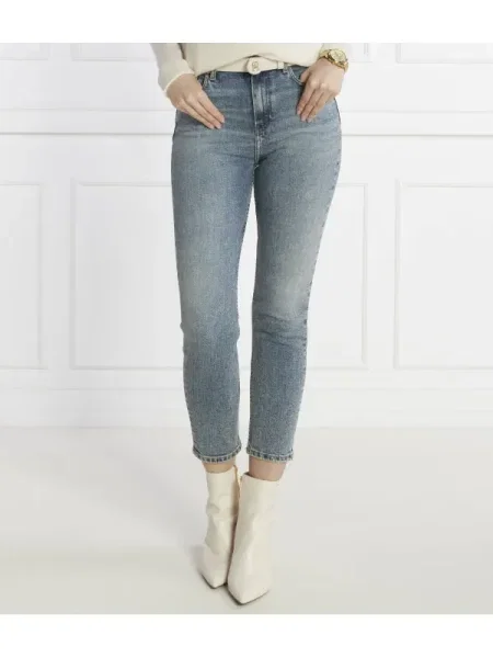 Tommy Hilfiger Blugi albastru