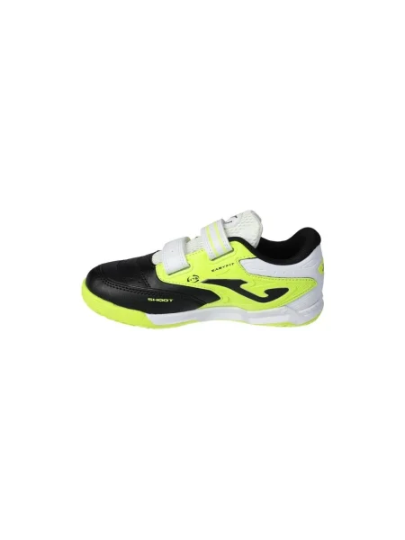 Pantofi copii Joma negru