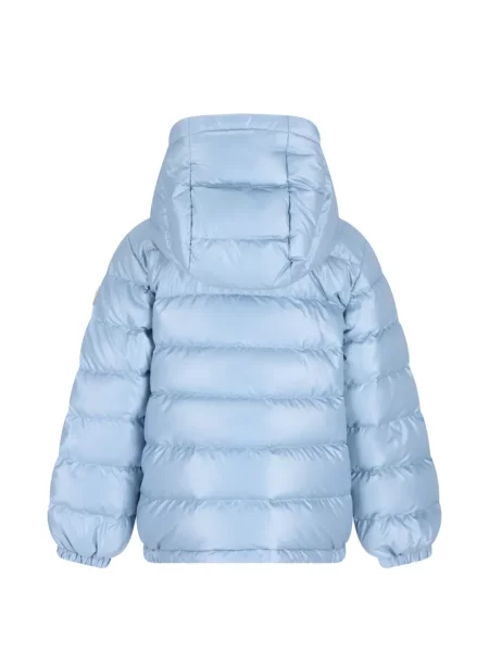 Παλτό Moncler Enfant μπλε