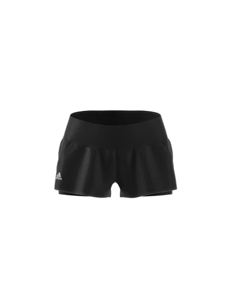 Hlače Adidas crna
