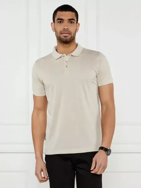 Karl Lagerfeld Polo bej