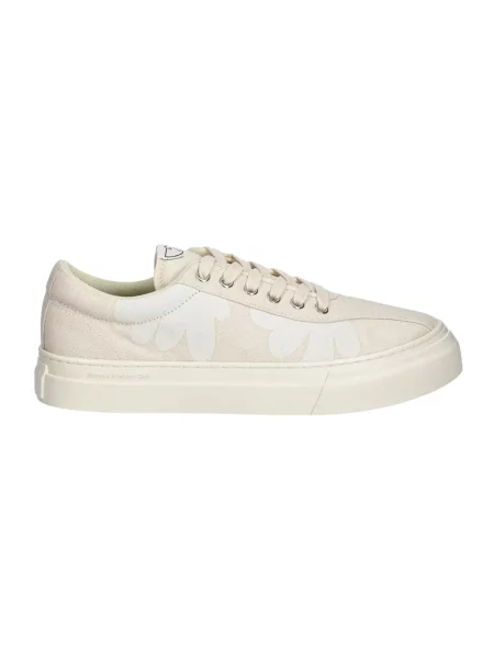 Sneakersy S.w.c Stepney Workers Club beżowe