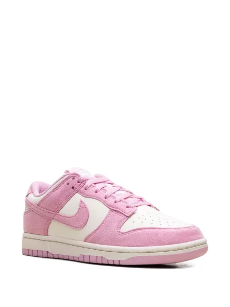 Sneakerși Nike Dunk roz