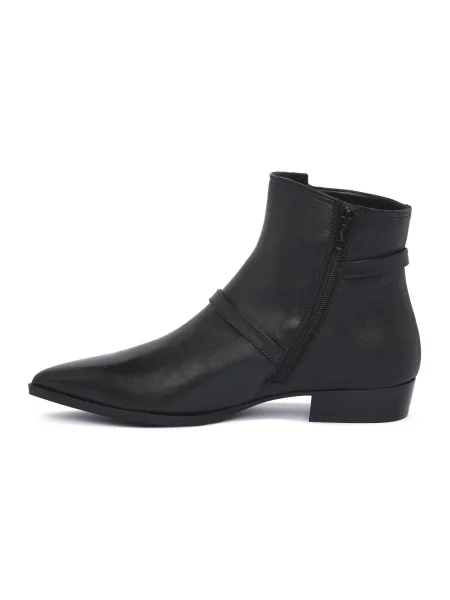 Pantofi Priv Lab negru