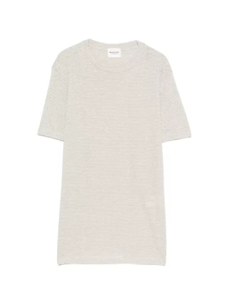 Koszulka Marant Etoile w paski