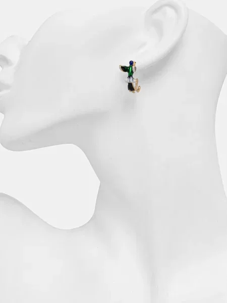 Medicine сережки