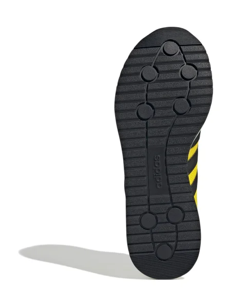 Félcipo Adidas Sportswear fekete