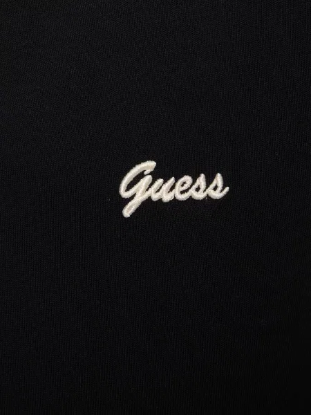 Футболка Guess черная