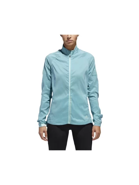 Jakna Adidas plava
