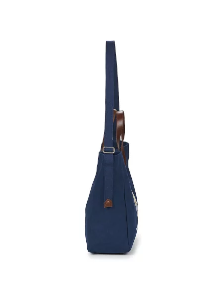 Polo Ralph Lauren Geantă Bleumarin albastru