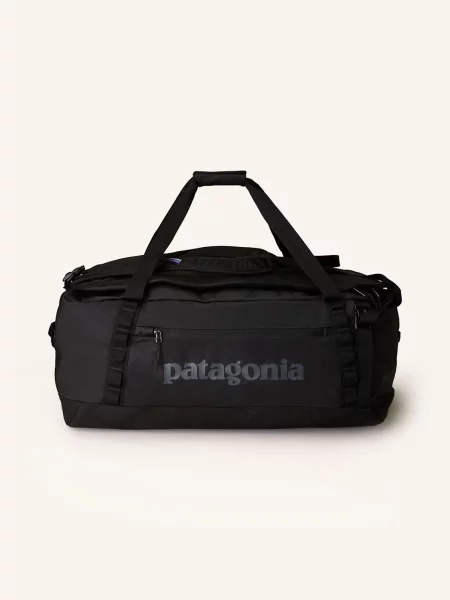 Patagonia Cestovní Taška Black Hole® 70 L černá
