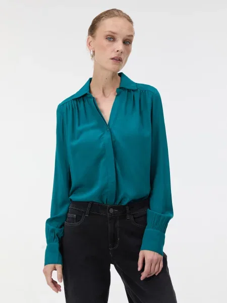 Bluza Orsay crna