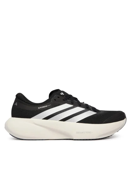 Adidas Bežecké topánky Supernova Rise 3 Čierna biela