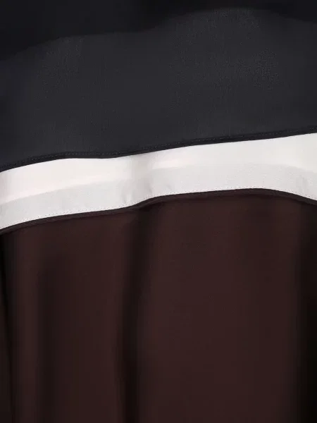Top Sacai maro