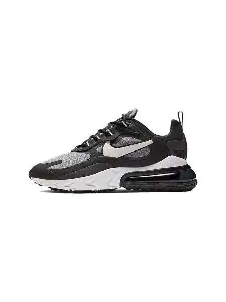 Tenisky Nike Air Max 270 čierna