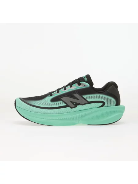 Sneakers New Balance MELPS Bright Mint/ Black EUR 45 negru