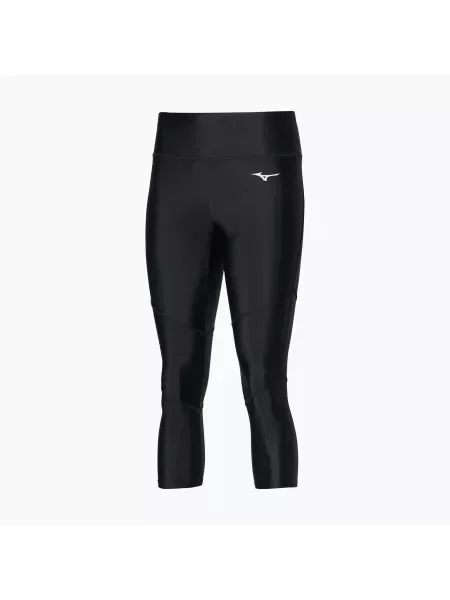 Бягане клинове Mizuno черно