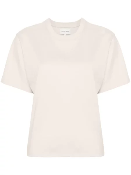 Tricou Loulou Studio roz