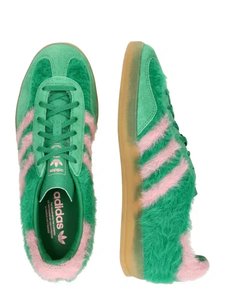 Adidas Originals sneakers Gazelle Indoor verde