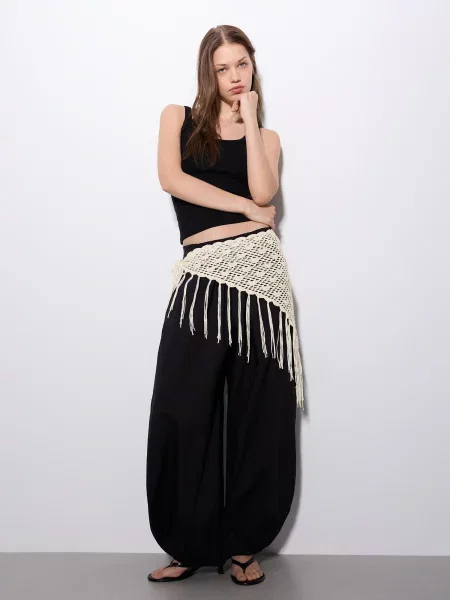 Fular Bershka